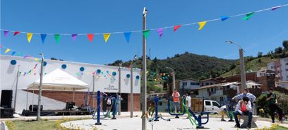 Imagen de  Este viernes se realizará una feria de servicios para población migrante en El Santuario