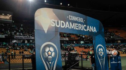 Clasficados Copa Sudamericana octavos de final 2021
