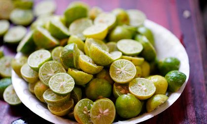 ¿Por qué el limón es una fruta medicinal?