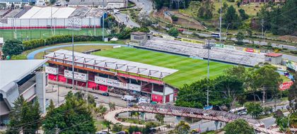 Imagen de  Vuelve el FPC a Rionegro: Águilas Doradas jugará hoy ante América en el estadio Alberto Grisales