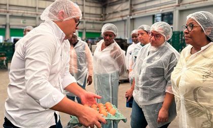 Comedores comunitarios han entregado 11 millones de raciones de comida en Cali