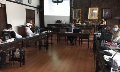 Imagen de  En Rionegro han aumentado el consumo de gas en un 30%: Alcanos