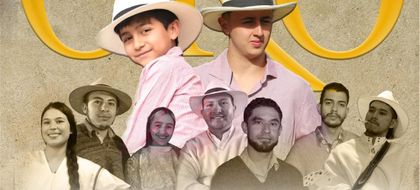 Imagen de ¡Los metrajes como transformador social y perpetuación de la tradición e identidad sonsoneña!