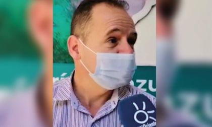 Imagen de  Es complejo garantizar seguridad sin herramientas: Alcalde de La Unión sobre asesinato de un menor