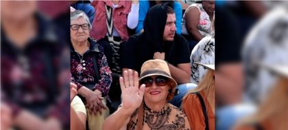 Imagen de  Campesinos de 56 veredas de El Carmen de Viboral disfrutan sus fiestas este fin de semana