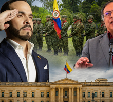 Petro niega uso de instalaciones militares para la posesión de De la Espriella