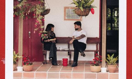 Maluma y Kany García presentan “1+1”