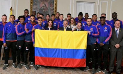 Colombia ya tiene su Ministerio del Deporte