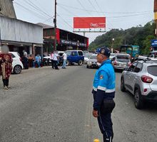 Pico y placa en el kilómetro 18: así funcionará el ingreso de vehículos a Cali este lunes festivo