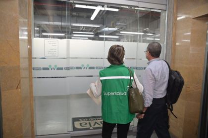 Imagen de  Savia Salud respondió a Supersalud: se han entregado 22 400 de los 41 800 medicamentos pendientes en Antioquia
