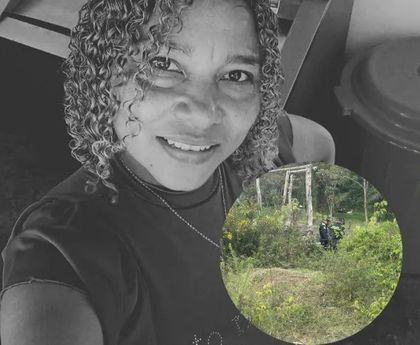 Imagen de Medicina Legal confirmó la identidad de la mujer hallada muerta en la ruralidad de Guarne  