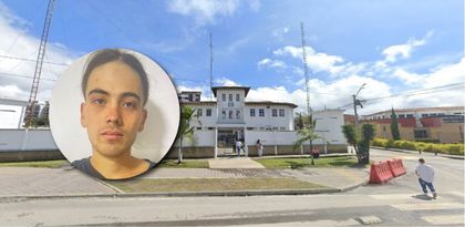 Imagen de  Recapturado otro de los fugitivos de estación de Policía en Marinilla