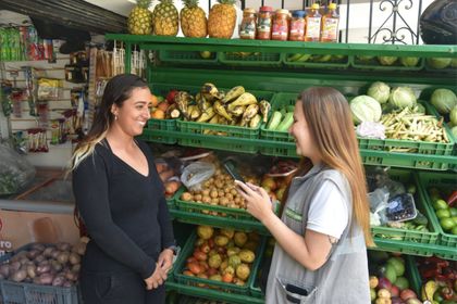 Imagen de  ¡Alístese! En El Carmen harán censo comercial y empresarial