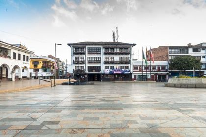 Imagen de  ¡Atención! Estas son las medidas que regirán en Rionegro a partir del primero de junio