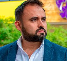 ¿Andrés Lozano, del Bulevar del Río a la Alcaldía de Cali?