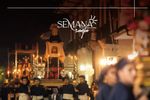 Imagen de Popayán conmemora 470 años de fe: las procesiones de Semana Santa, un legado vivo de la humanidad