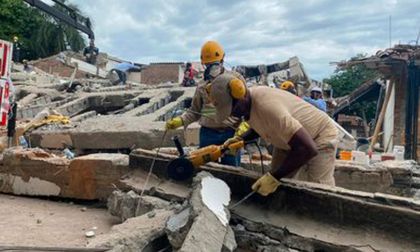 ¿Tiene una póliza y sufrió daños por el terremoto?