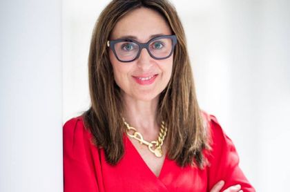 “Si prescindimos de las mujeres, prescindimos del 50% del talento”