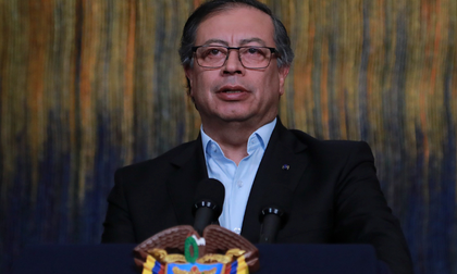 Petro deja un desastre financiero
