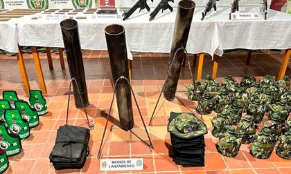 Incluyen al Clan del Golfo en Lista Clinton