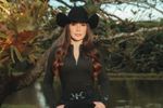 Imagen de Paola Jara lanzó «Mi momento más humilde», un sencillo cuyo videoclip fue grabado en Rionegro