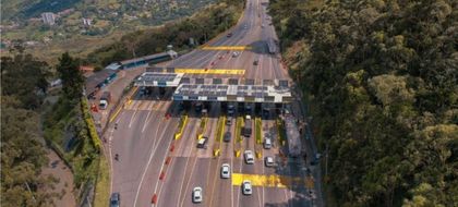 Imagen de  “El Estado no alcanza a financiar esas obras”: presidente de la SAI sobre no renovación de concesiones viales en Colombia