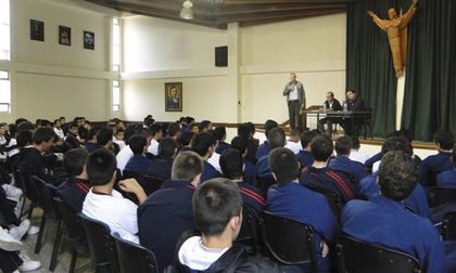 Imagen de  Colegio Seminario Corazonista de Marinilla ocupa el tercer lugar entre los mejores de Antioquia