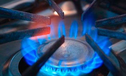 Crecida del río Aguacatal deja sin gas a más de 12.000 usuarios en Cali