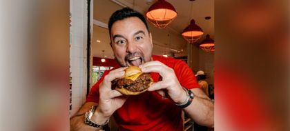 Imagen de  Burger Master 2026: del 20 al 26 de abril se venderán hamburguesas a $21 000 en toda Colombia