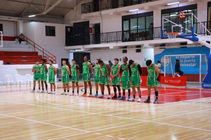 Imagen de  Los 24 mejores jugadores de la Copa Élite de Baloncesto se enfrentarán en el Juego de Estrellas en Guarne