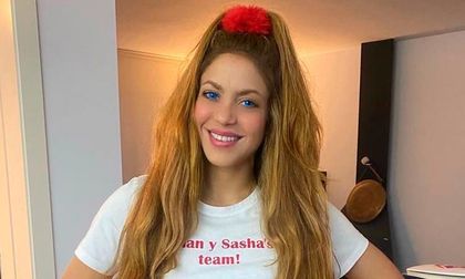 ¿Shakira tiene un nuevo amor? Captan a la barranquillera acompañada en España