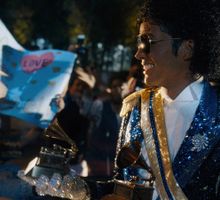 Michael: la película que busca revelar al hombre detrás del Rey del Pop