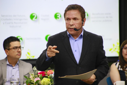 Imagen de  Tenemos que unir los valles de Aburrá y San Nicolás: Gerente de EPM