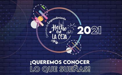 Imagen de  Amplían plazo de inscripción para el concurso Hecho en La Ceja