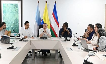 Cali asegura 2,8 millones de dólares para ampliar el acceso a energía limpia