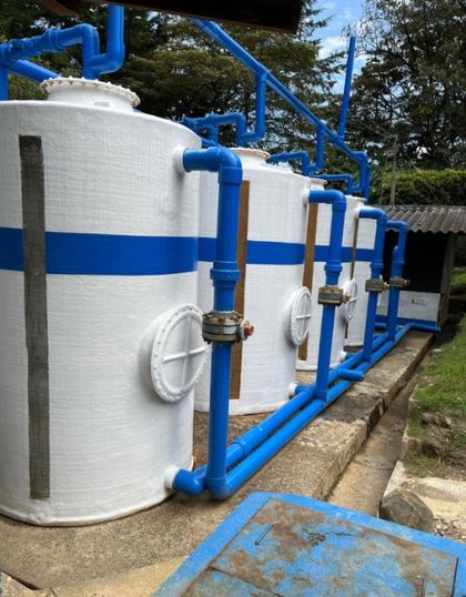 Imagen de Rionegro tiene suspensiones programadas de agua en Río Abajo y Los Pinos por fallas en el sistema