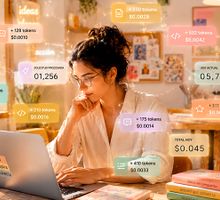 El inicio de la “Tokenpocalipsis” en la IA