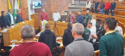 Imagen de  Procuraduría y partido Alianza Verde investigarán a concejal de Copacabana por presuntas agresiones a su expareja