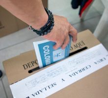 53 organizaciones piden respetar los resultados de la segunda vuelta