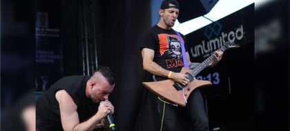 Imagen de  Seleccionadas las 28 bandas que participarán en el Festival Altavoz de Medellín