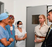 Recursos mejorarán atención a pacientes