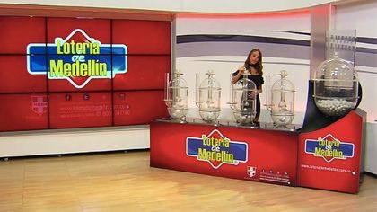 Imagen de  Consejo Nacional de Juegos de Suerte y Azar no evidenció irregularidades en polémico premio de la Lotería de Medellín