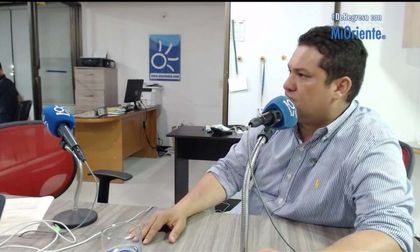 Imagen de «Celebro que la Justicia condene al asesino de Sofía Cadavid»: Alcalde de Rionegro