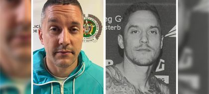 Imagen de Capturado narcotraficante alemán en Rionegro: se hizo pasar por ecuatoriano