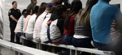 Imagen de  Colombia ocupa el segundo lugar en solicitudes de asilo a nivel mundial