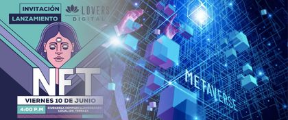 Imagen de  Lovers Festival entra en el metaverso: el lanzamiento será en el Complex Llanogrande