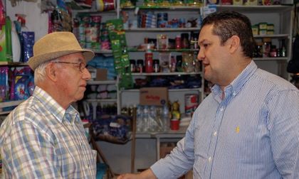 Imagen de  ¿Sin liquidez en su empresa? La Alcaldía de Rionegro ofrece una solución