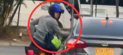 Imagen de  A la cárcel tres hombres señalados de participar en cinco hurtos en Medellín y Sabaneta