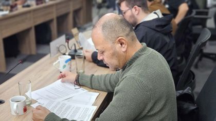 Imagen de Concejo de Rionegro aprobó Proyecto de Acuerdo para la mitigación del riesgo por inundación