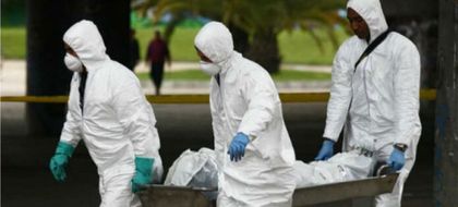 Imagen de  Ola violenta en el Oriente Antioqueño cobró ocho vidas en una semana